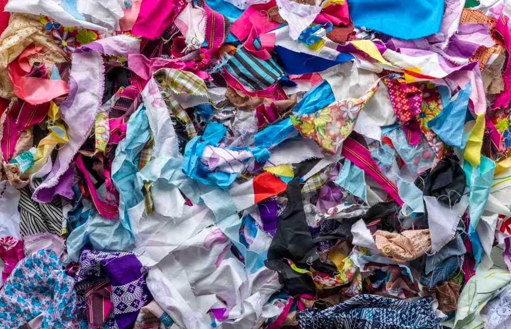 Fast fashion